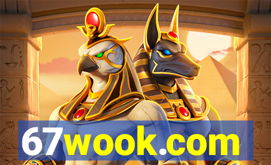 67wook.com