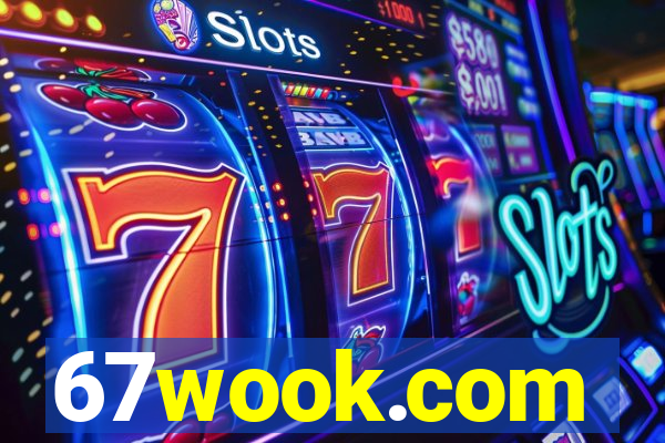 67wook.com