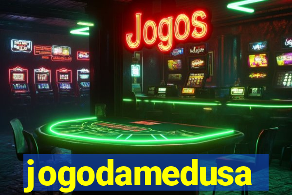 jogodamedusa