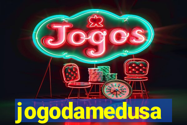 jogodamedusa