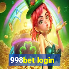 998bet login