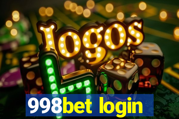 998bet login