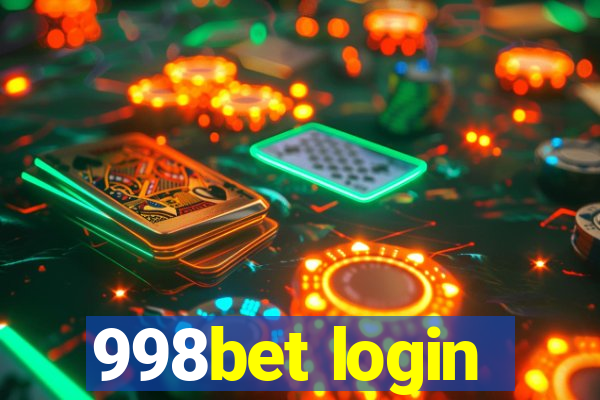 998bet login