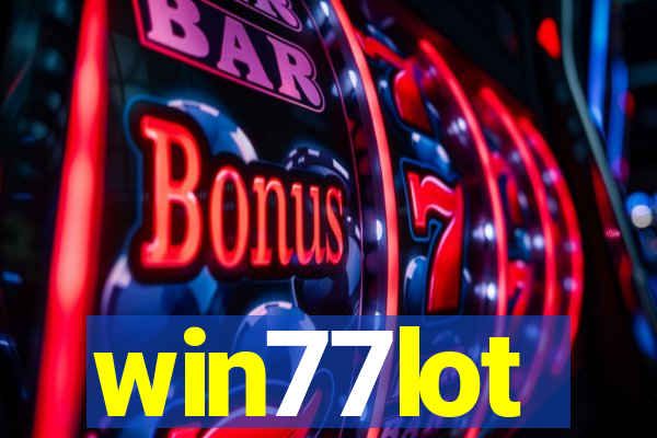 win77lot