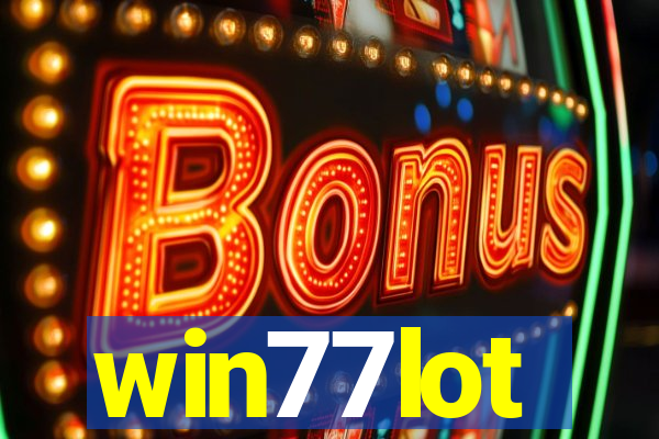 win77lot