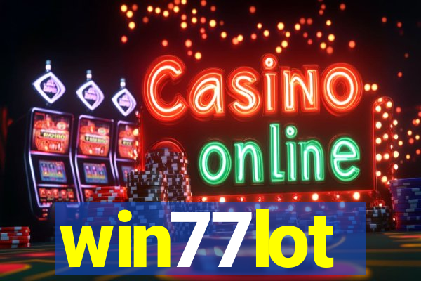 win77lot