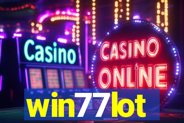 win77lot