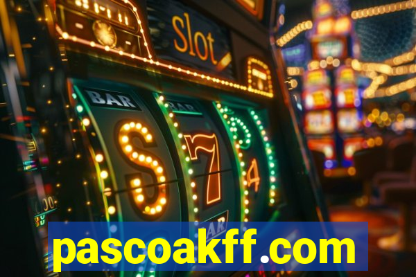 pascoakff.com