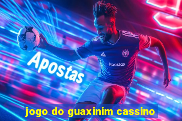 jogo do guaxinim cassino