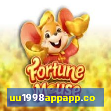uu1998appapp.com