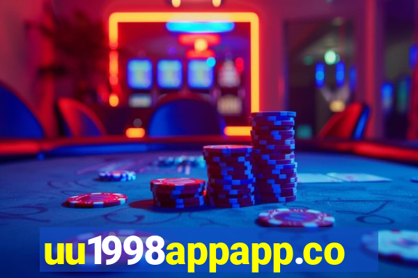 uu1998appapp.com