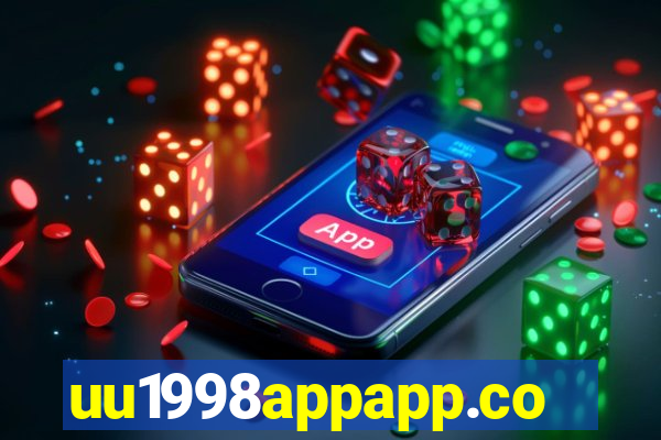 uu1998appapp.com