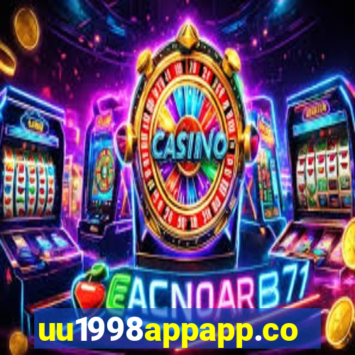 uu1998appapp.com