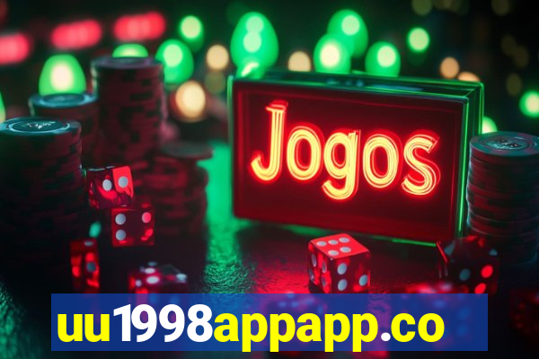 uu1998appapp.com