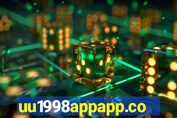 uu1998appapp.com