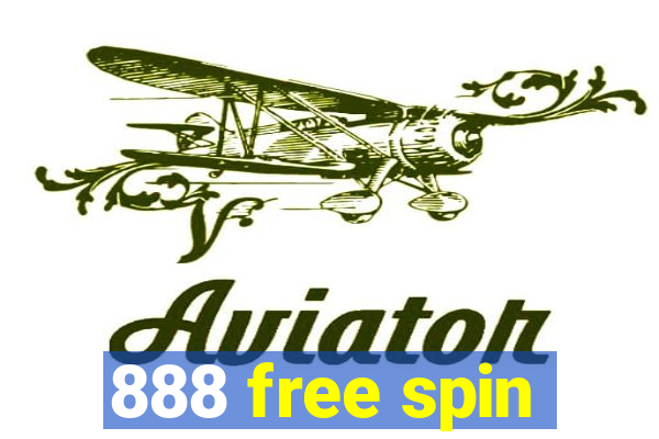 888 free spin