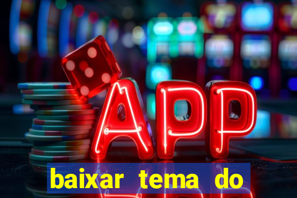 baixar tema do flamengo para whatsapp gb