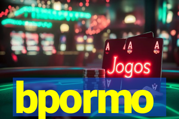 bpormo