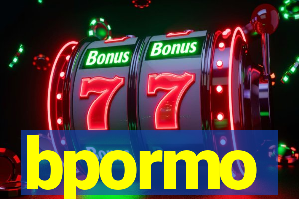 bpormo