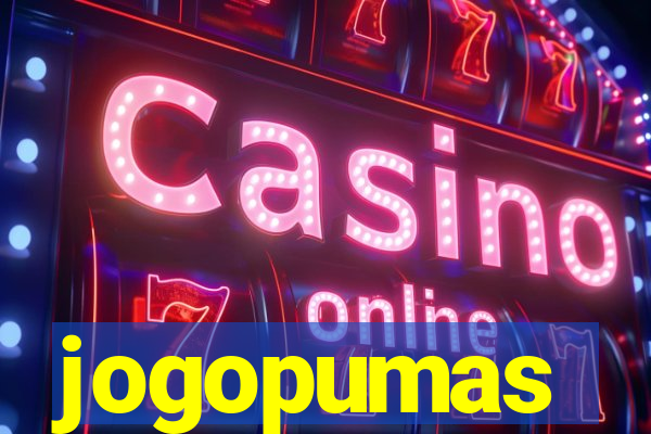 jogopumas