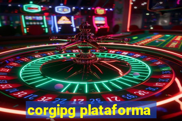 corgipg plataforma