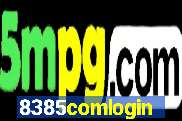 8385comlogin