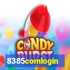 8385comlogin