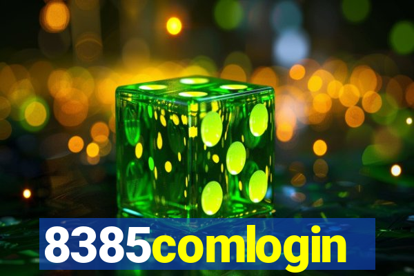 8385comlogin