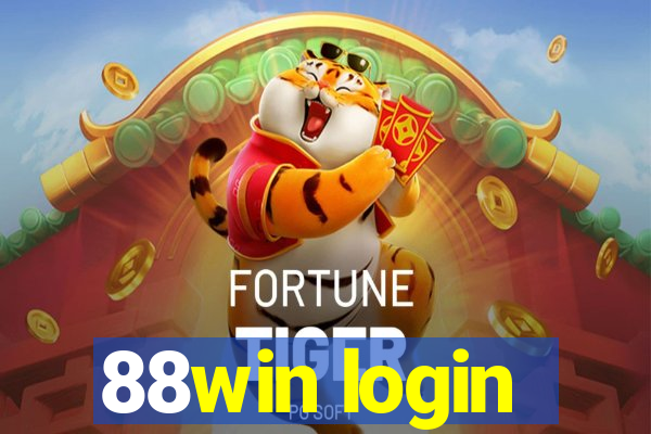 88win login
