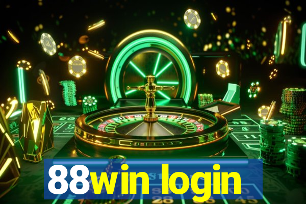 88win login