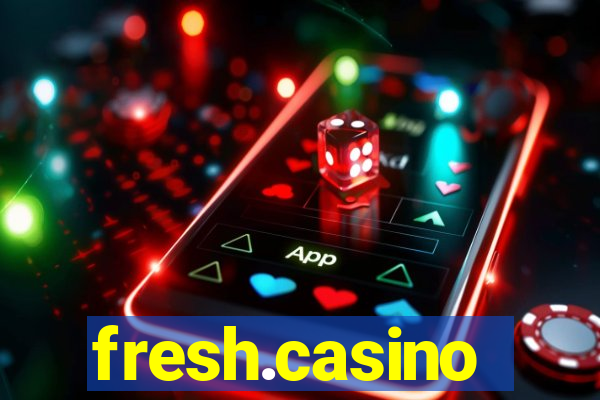 fresh.casino