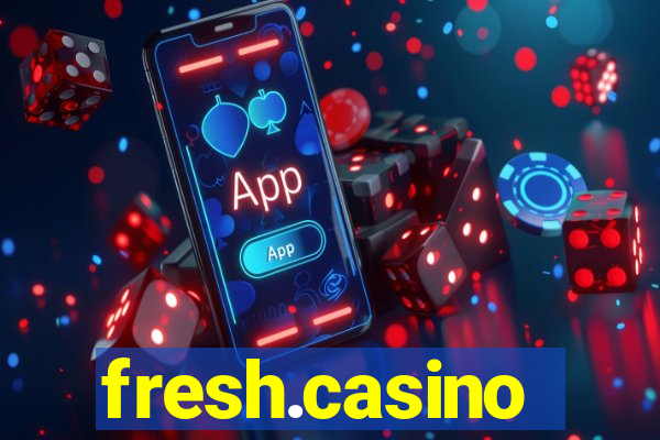fresh.casino