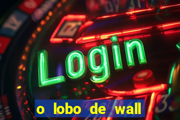 o lobo de wall street megaflix