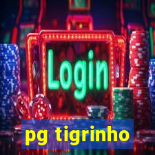pg tigrinho