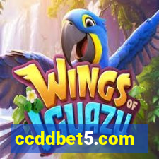 ccddbet5.com