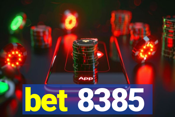 bet 8385