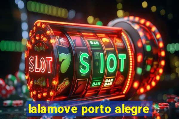 lalamove porto alegre