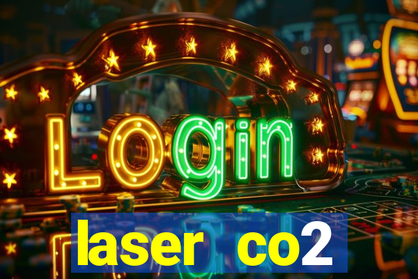 laser co2 frazionato napoli