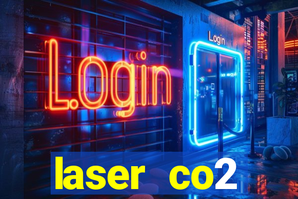 laser co2 frazionato napoli