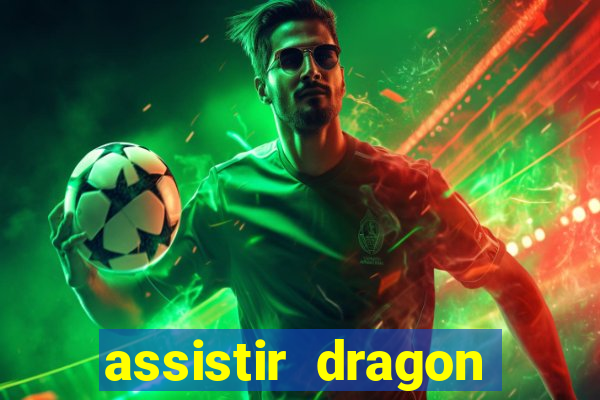 assistir dragon ball super: super heroes dublado