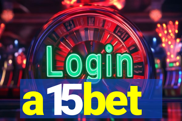 a15bet
