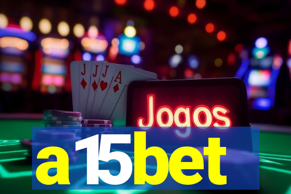 a15bet