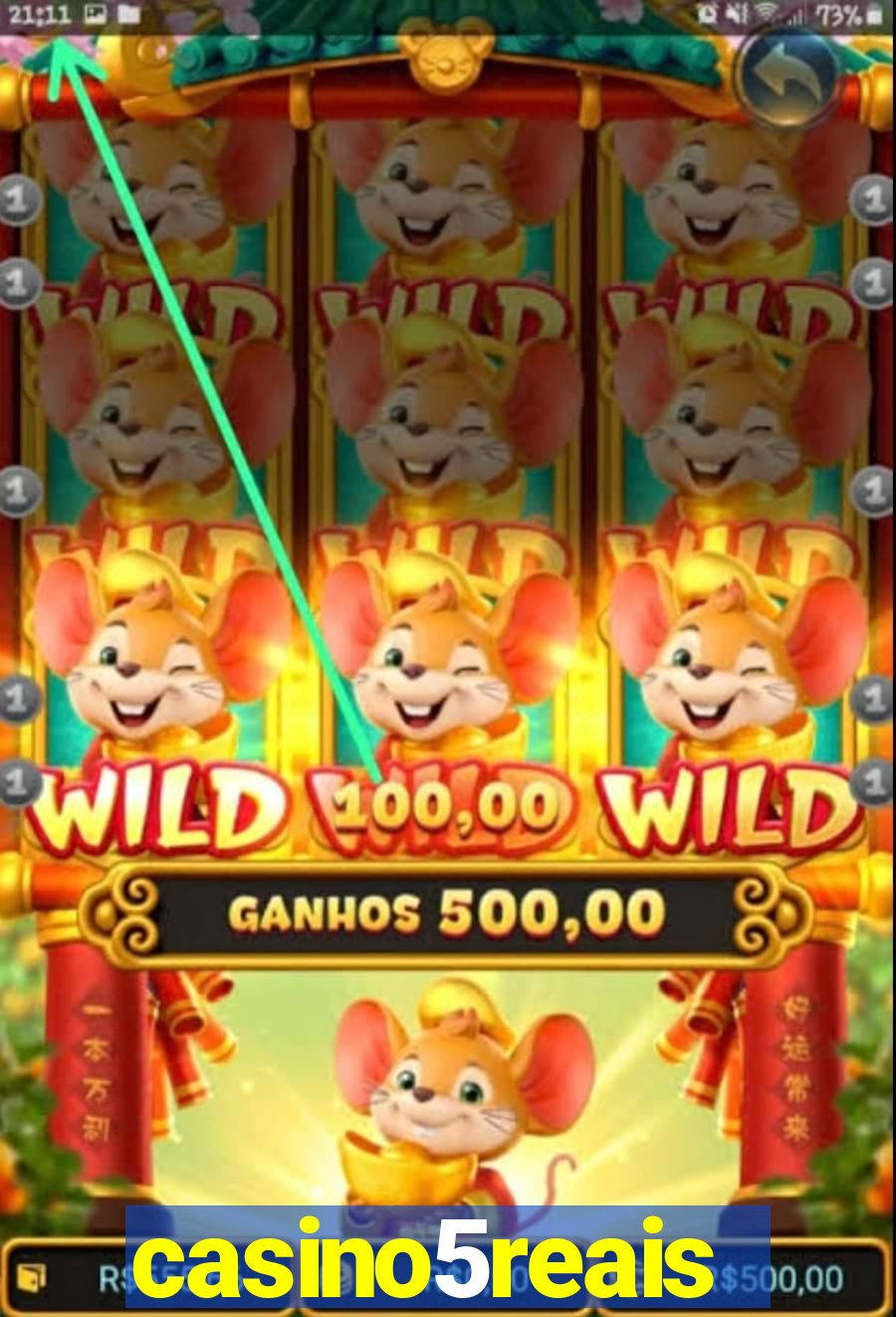 casino5reais