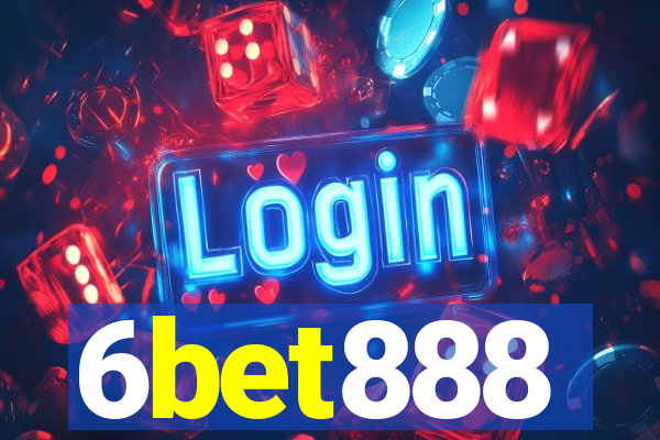 6bet888