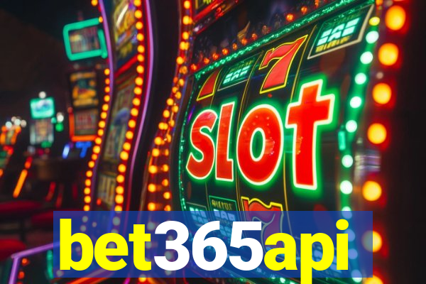 bet365api