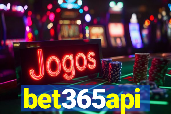 bet365api