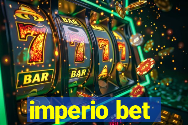 imperio bet