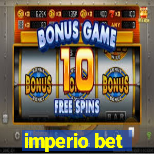 imperio bet