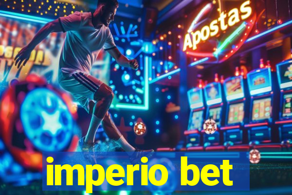imperio bet