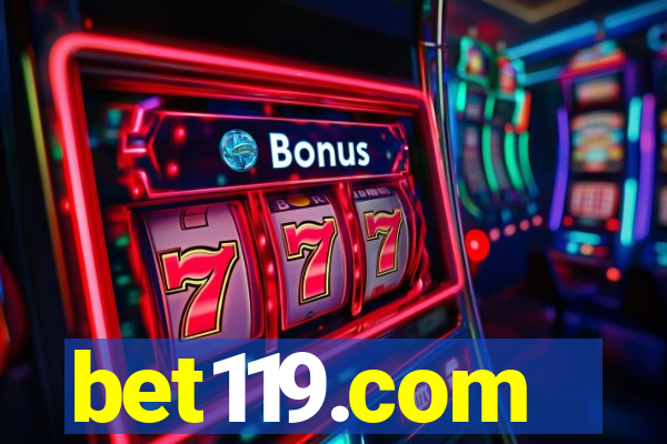 bet119.com